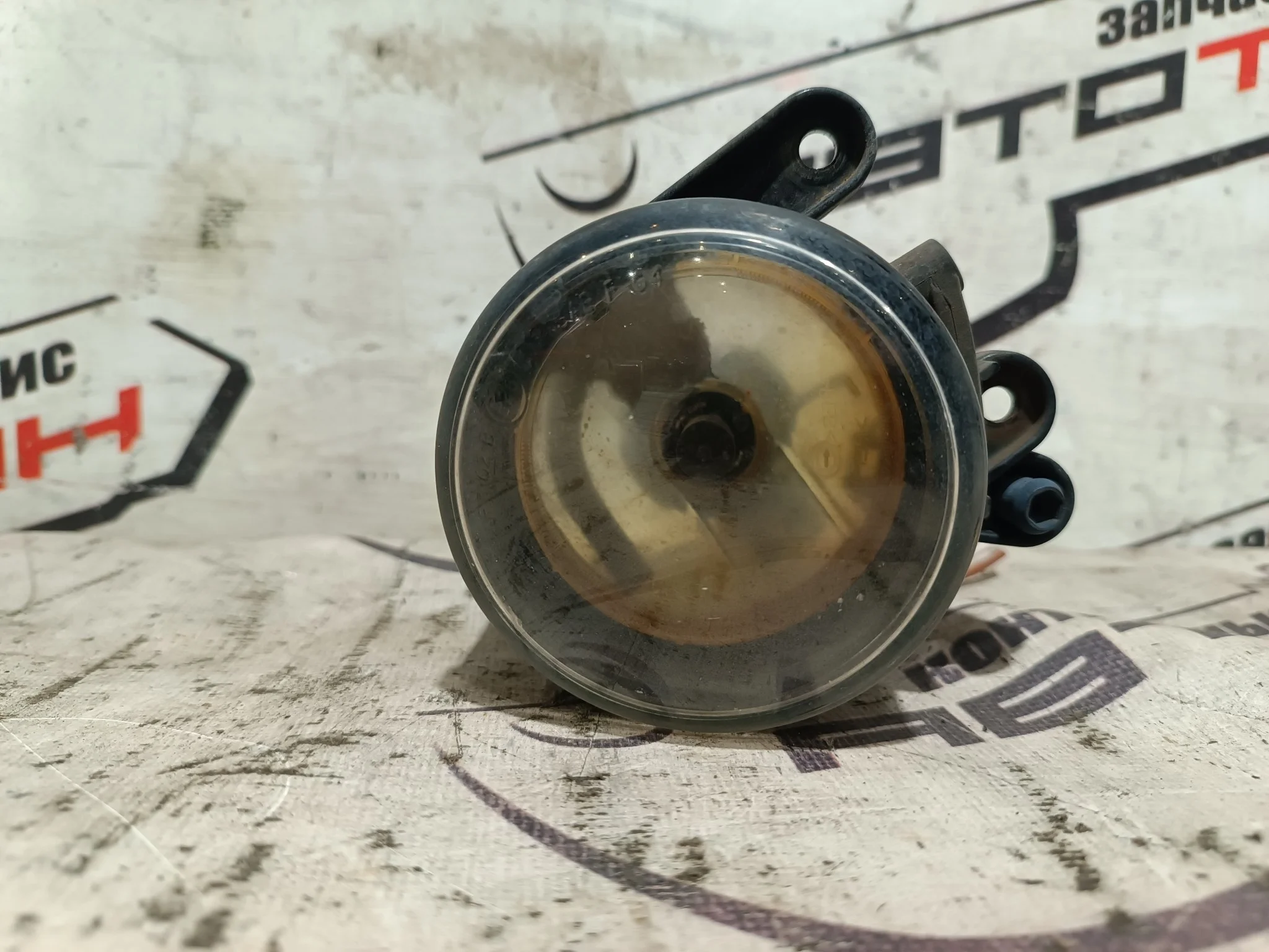 ТУМАНКА VOLKSWAGEN ПРАВО 1T0941700C QA5114Z