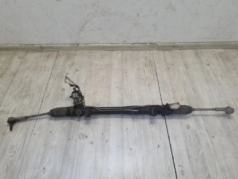 Рулевая рейка сборе Porsche Cayenne V8 2011 958 (92A)