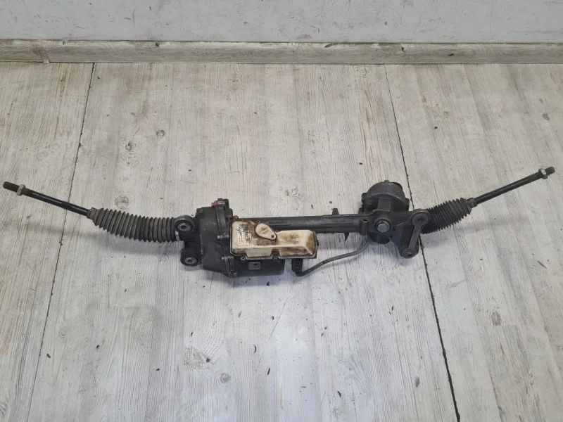 Рулевая рейка сборе VW Tiguan 1 2008-2018 5N