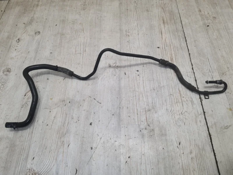 Трубка гидроусилителя Porsche Cayenne V8 2011 958 (92A)