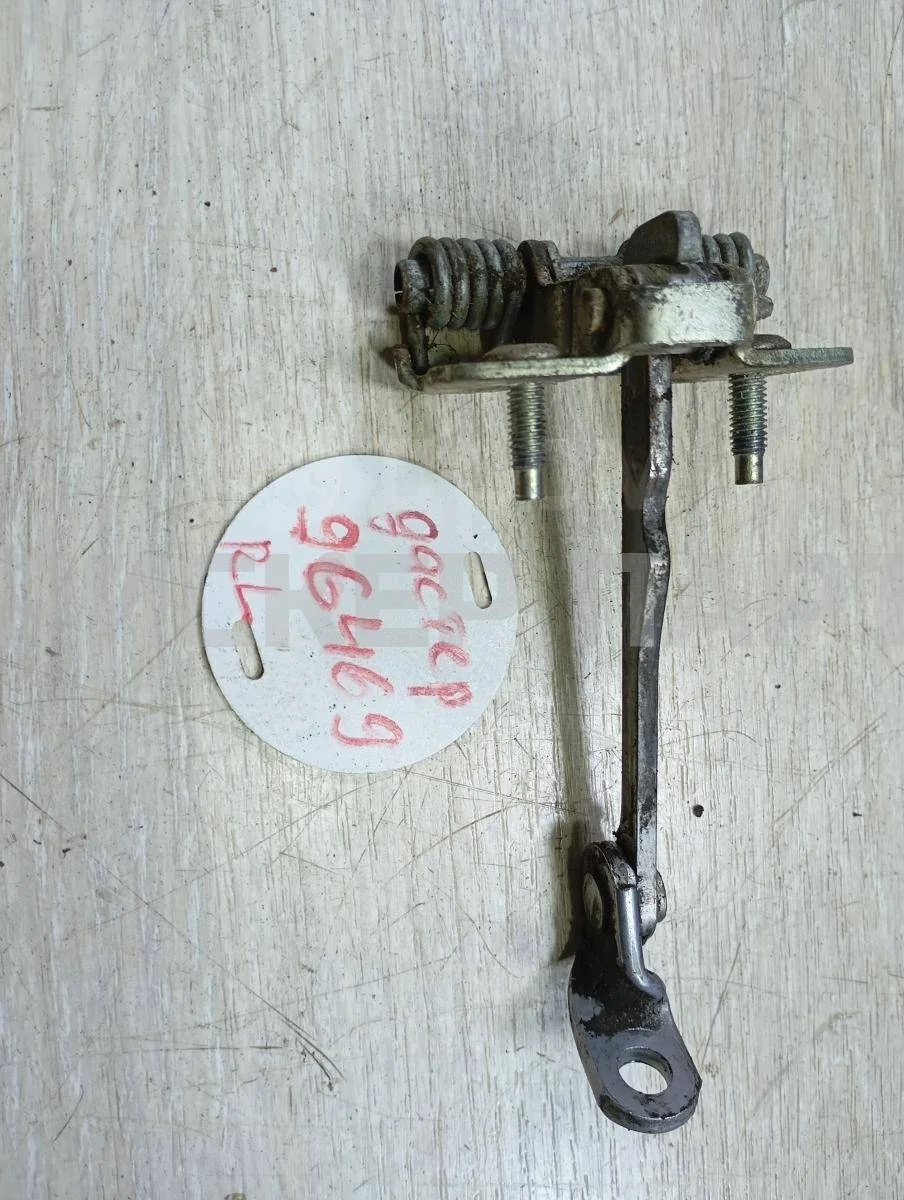 Ограничитель двери Рено Дастер 1  HS