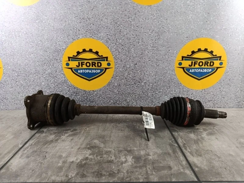 Привод Suzuki Grand Vitara 2007 JT