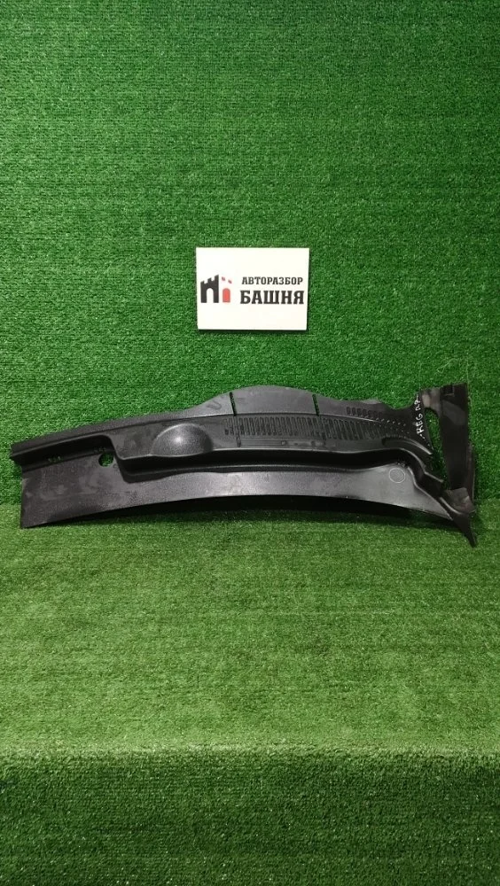 Жабо Volkswagen Touareg 2016 7P6819402D NF CMTA, правое