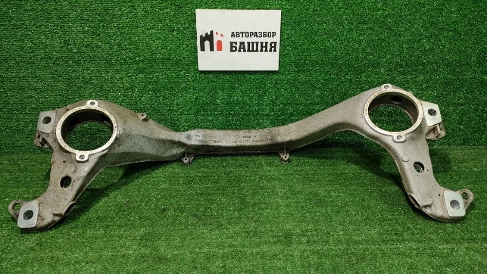 Балка поперечная Volkswagen Touareg 2016 7P0199207A NF CMTA, передняя