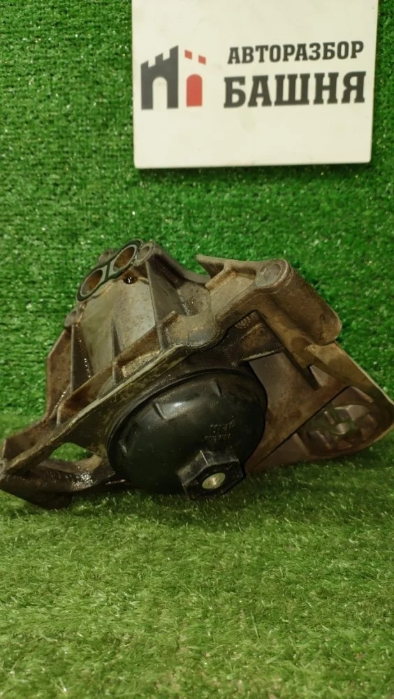 Корпус масляного фильтра Volkswagen Touareg 2016 03H115403T NF CMTA