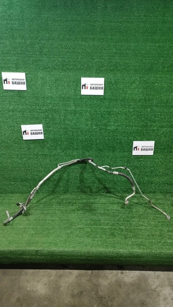 Трубка кондиционера Volkswagen Touareg 2016 7P1820741BG NF CMTA