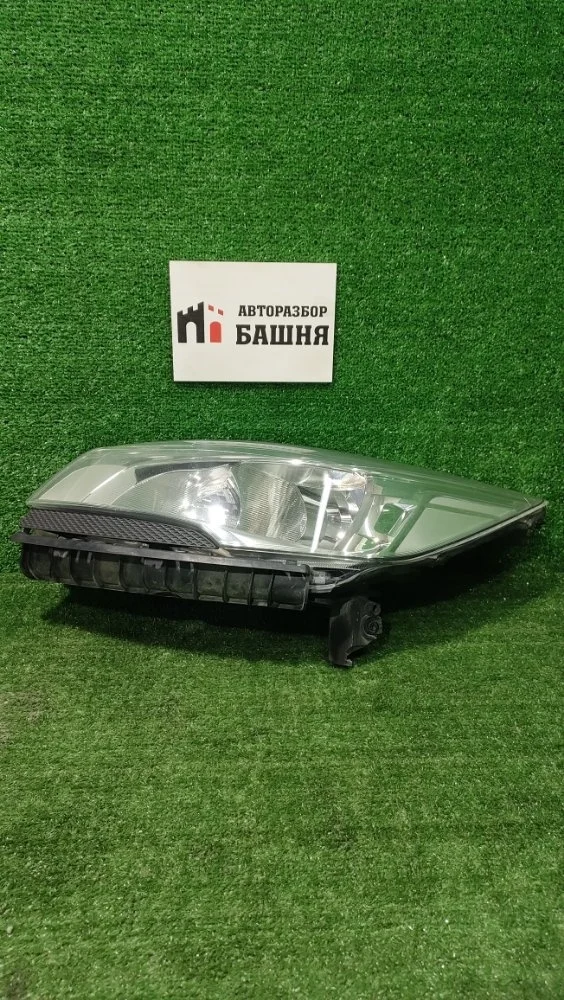 Фара Ford Kuga 2015 1808350 JQMB, левая