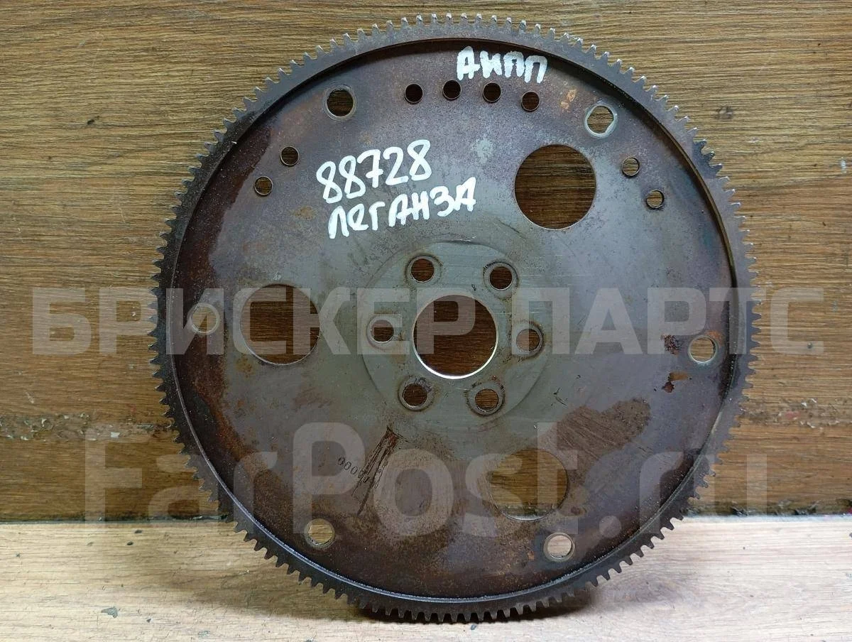 Маховик Дэу Леганза 1  V100