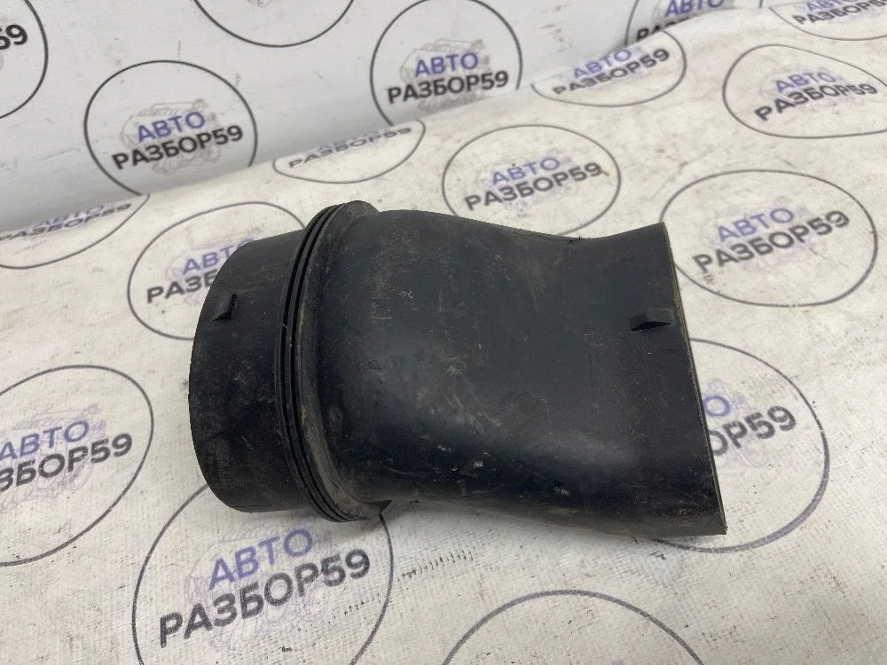 Патрубок воздушного фильтра BMW X4 F26 (2014—2018)