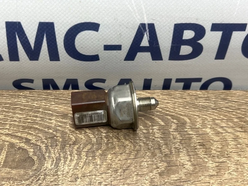 Датчик давления Audi A6 2009 03C906051C C6 3.0 CAJ