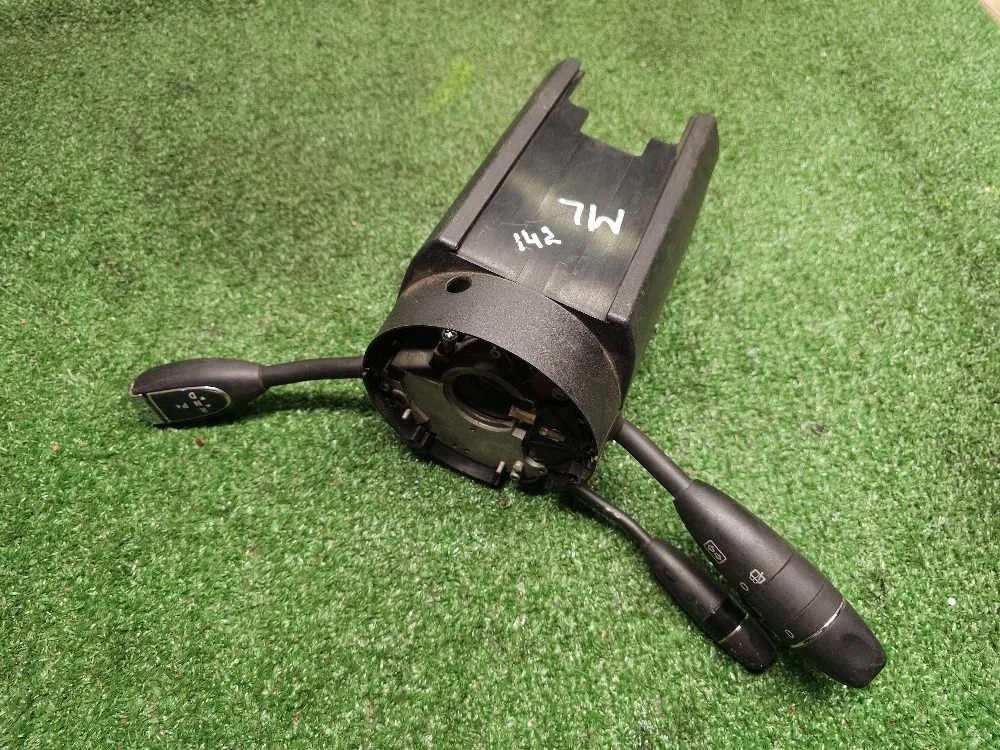 Подрулевой переключатель в сборе Mercedes w164