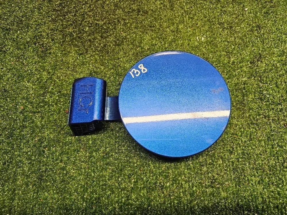 Лючок бензобака Hyundai Solaris 2