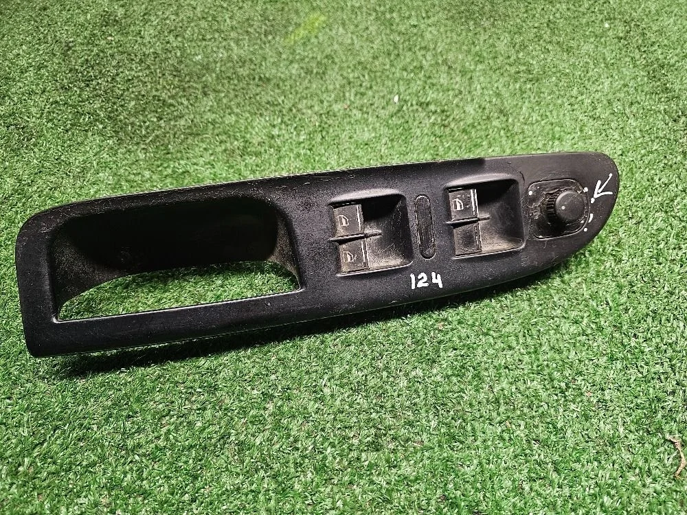 Блок управления стеклоподъемниками Volkswagen