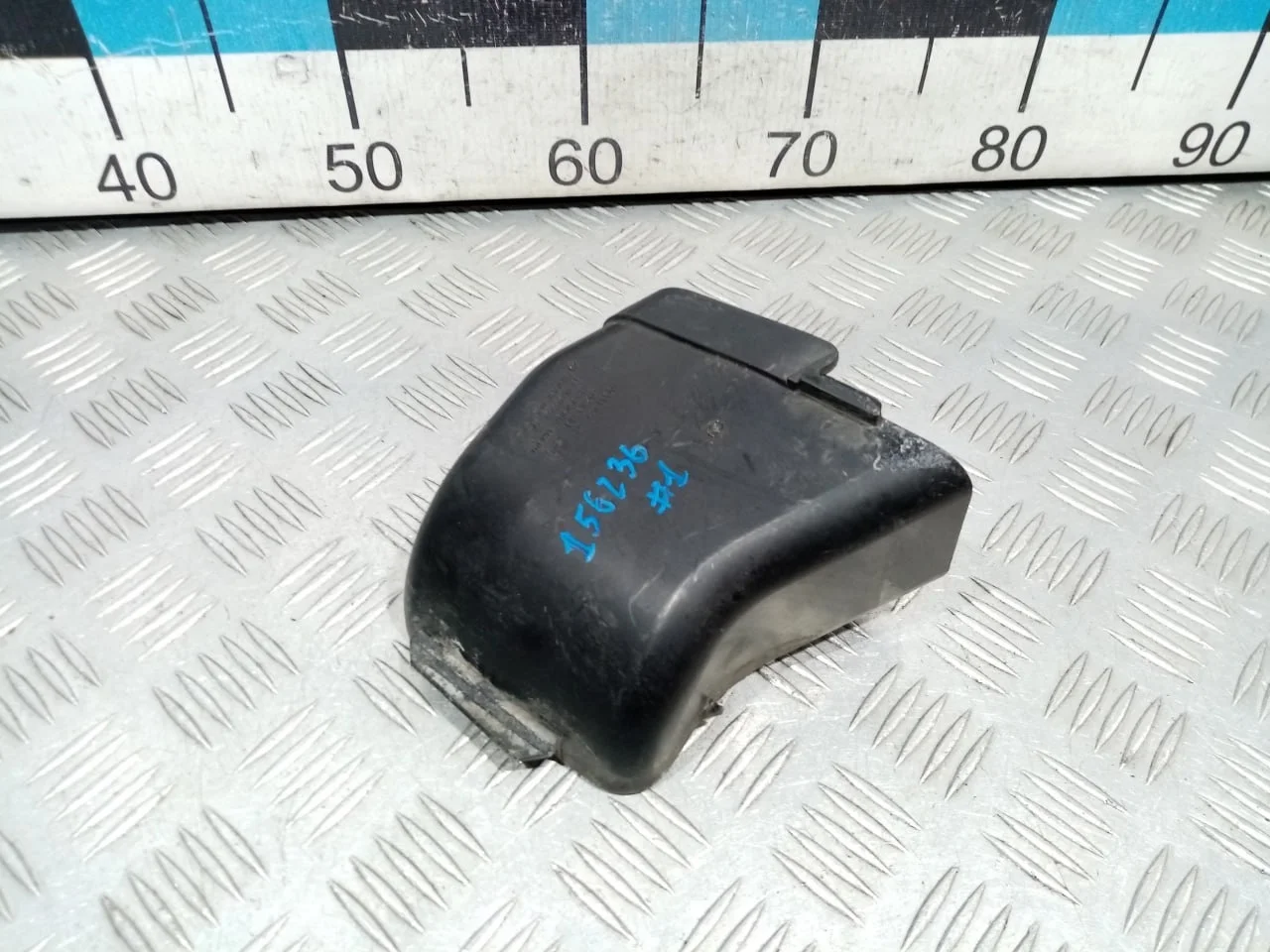 [Б/У] Воздуховод [Код: 00605547 ]