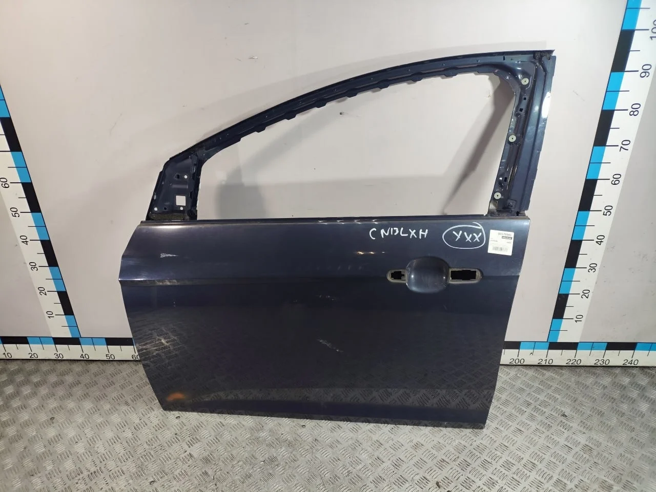 [Б/У] Дверь передняя левая Ford Focus III 2011> [Код: 00516145 ]