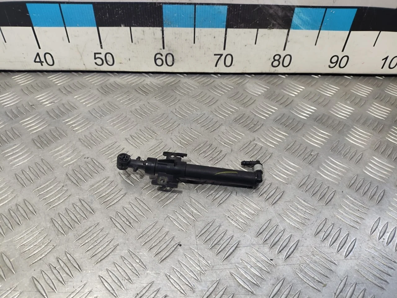 [Б/У] Форсунка омывателя фары правая Land Rover [Код: 00607554 ]