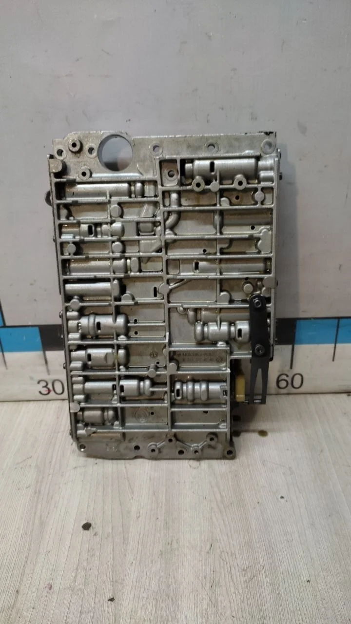 [Б/У] Гидроблок АКПП 722.6 MB [Код: 00607638 ]