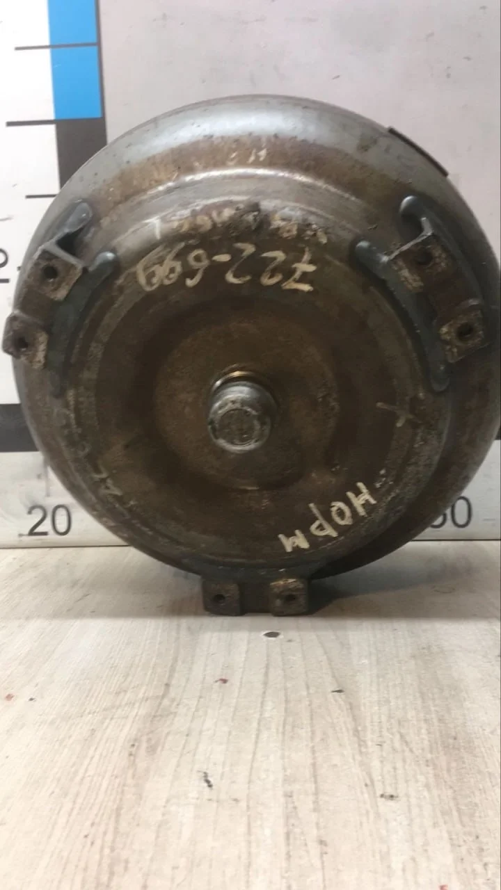 [Б/У] Гидротрансформатор акпп [Код: 00607625 ]