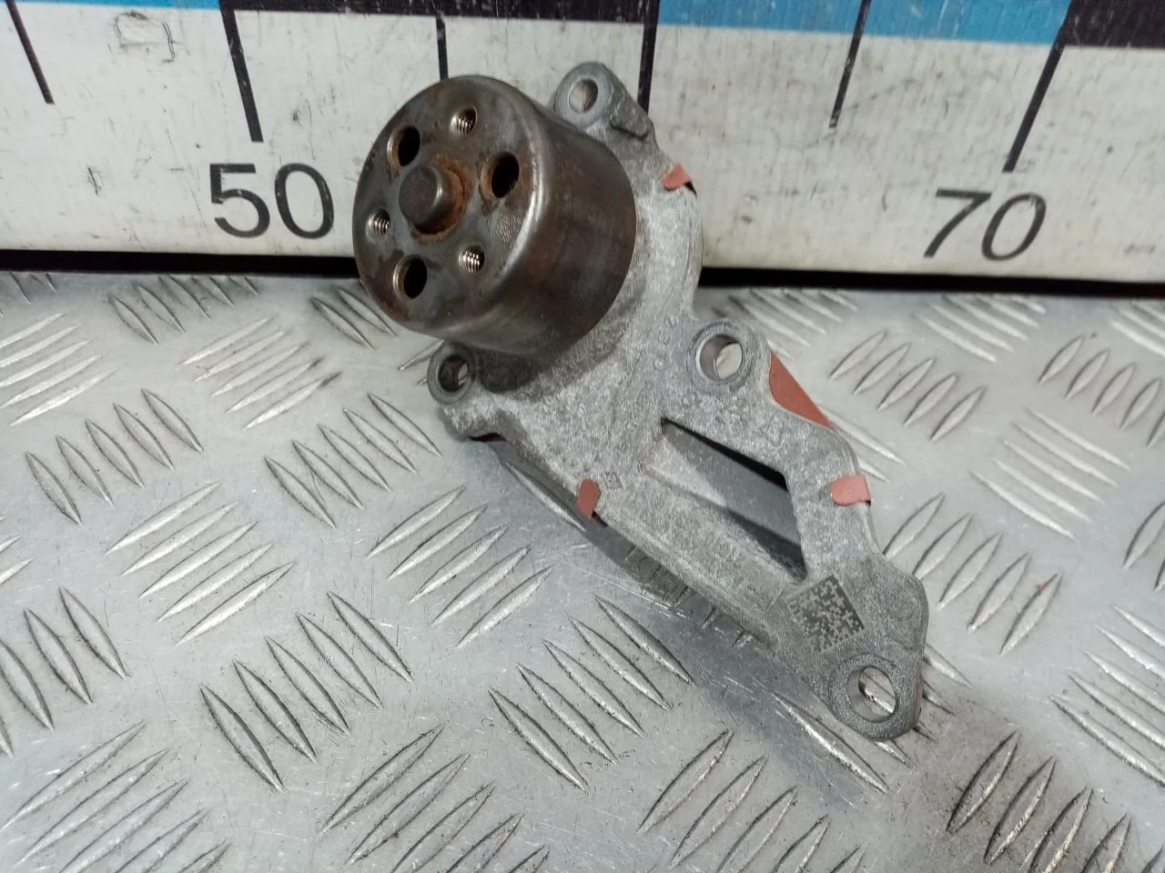 [Б/У] Насос водяной (помпа) [Код: 00606103 ]