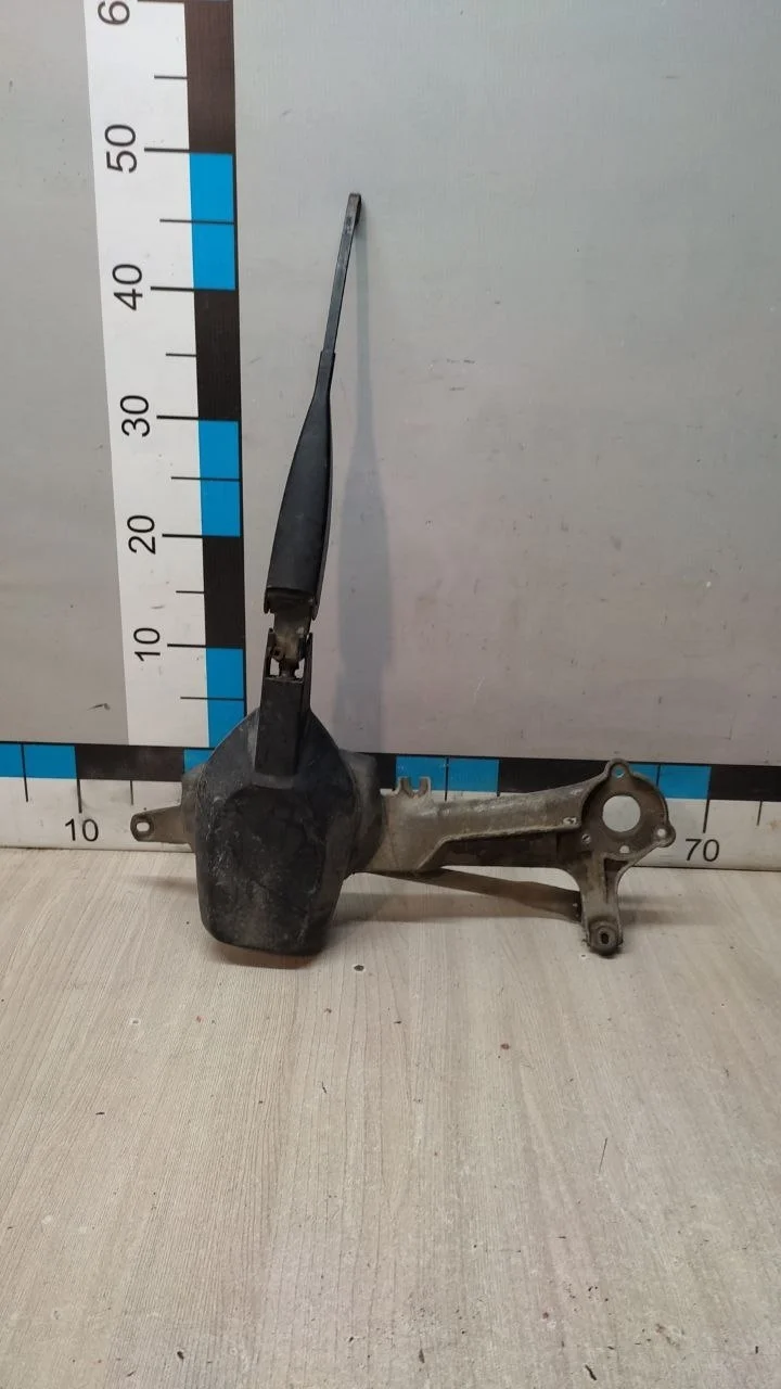 [Б/У] Трапеция стеклоочистителя Mercedes W210 [Код: 00609152 ]