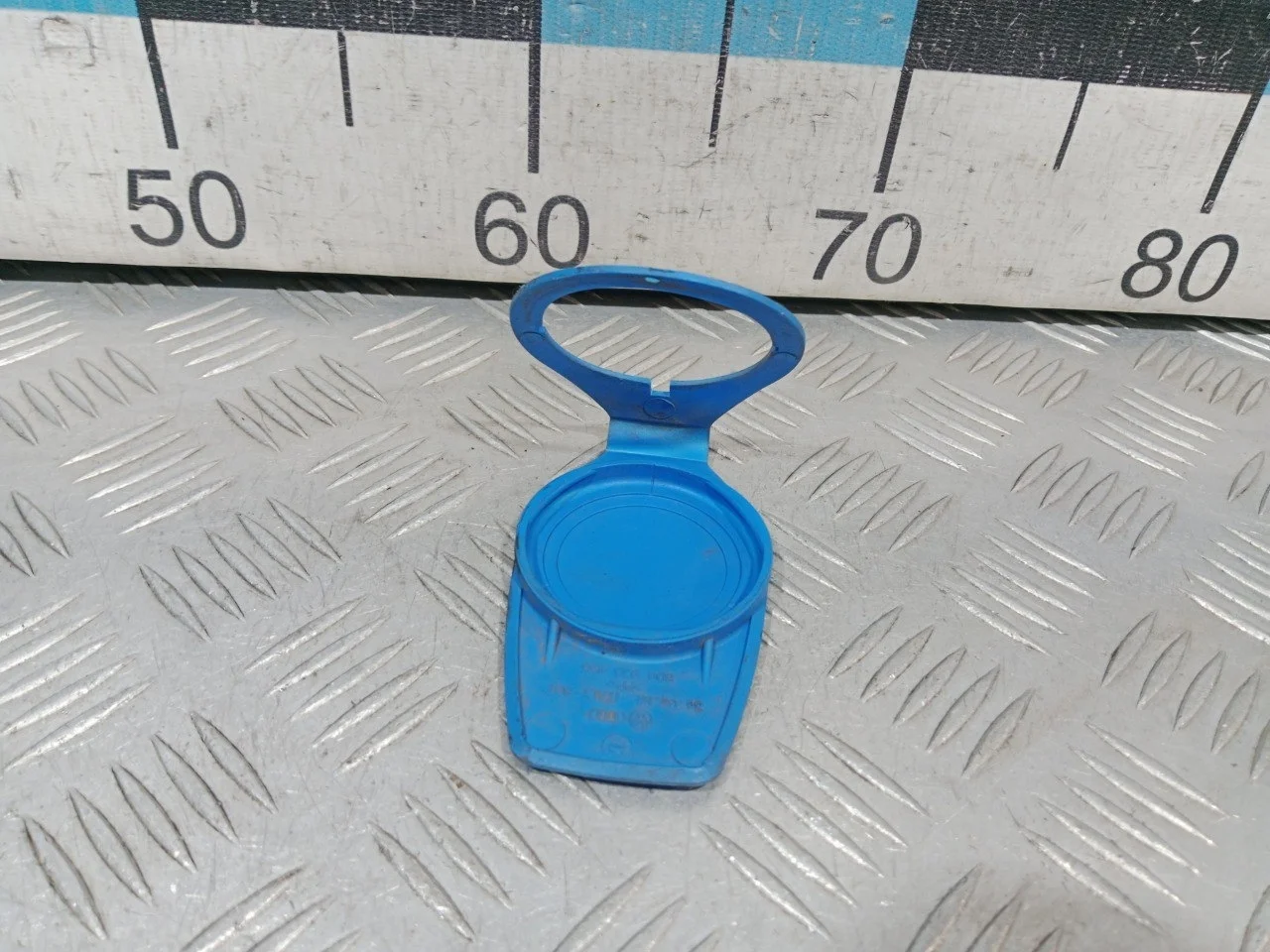 [Б/У] Крышка бачка омывателя VAG [Код: 00607685 ]