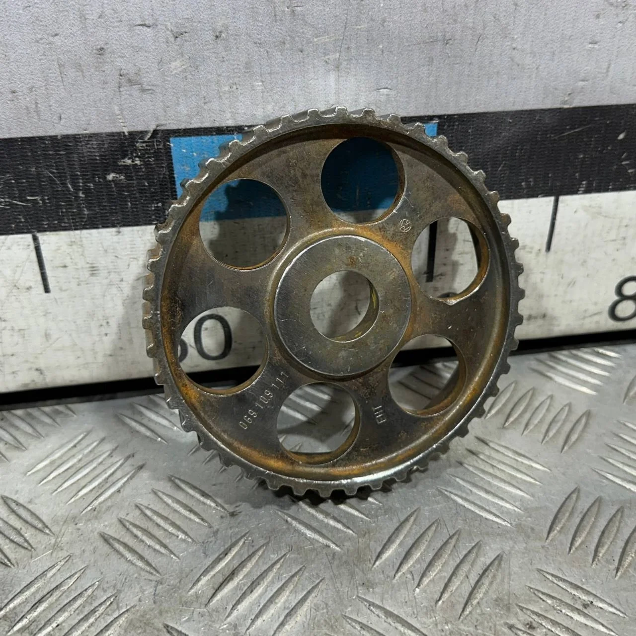 [Б/У] Шестерня распредвала [Код: 00608058 ]