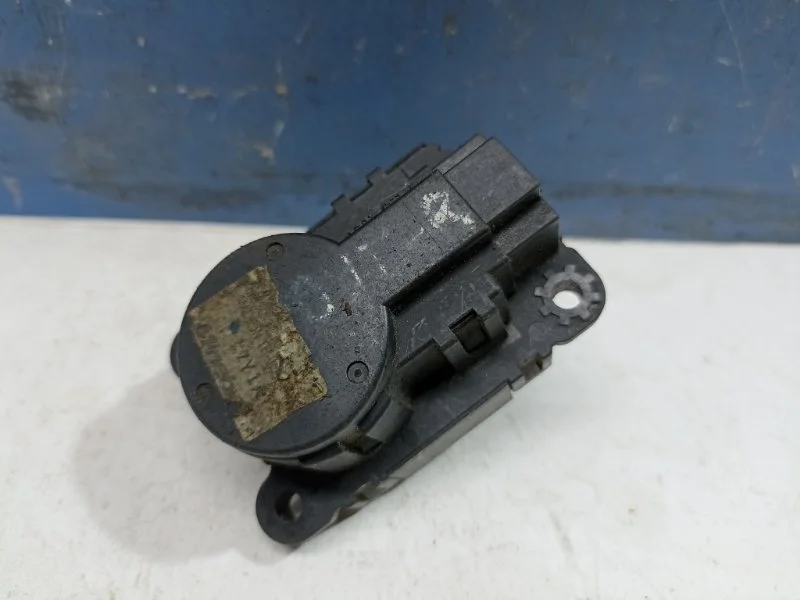 Моторчик заслонки печки Mitsubishi Outlander XL 7820A080