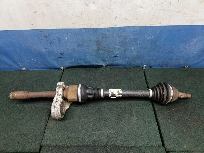 Привод Peugeot 308 2007-2015 3273QN, передний