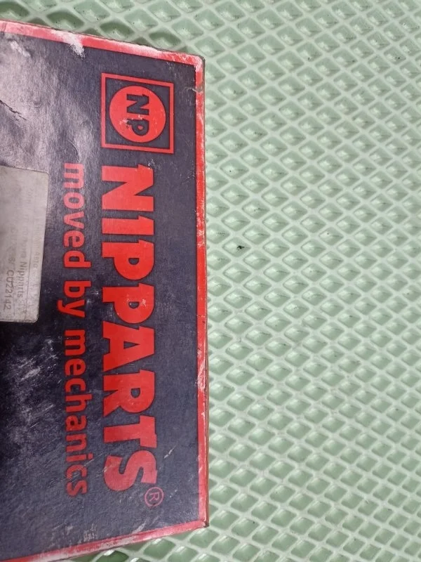 Фильтр салонный Kia Cerato 3 2015 J1340507 YD 1.6 G4FC