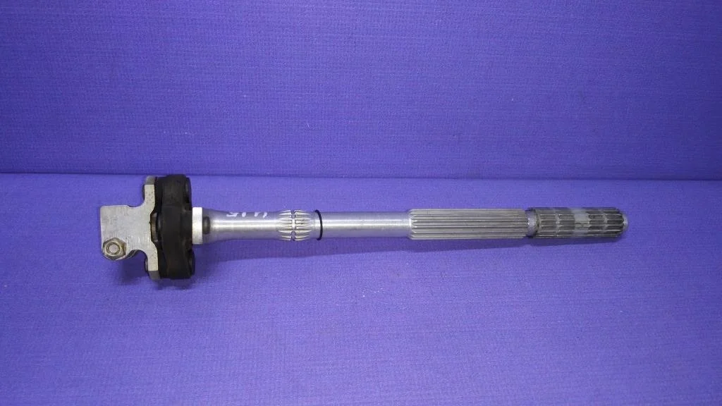 кардан рулевой верхняя часть BMW 5-серия E39  M52B28 192 лс 528i