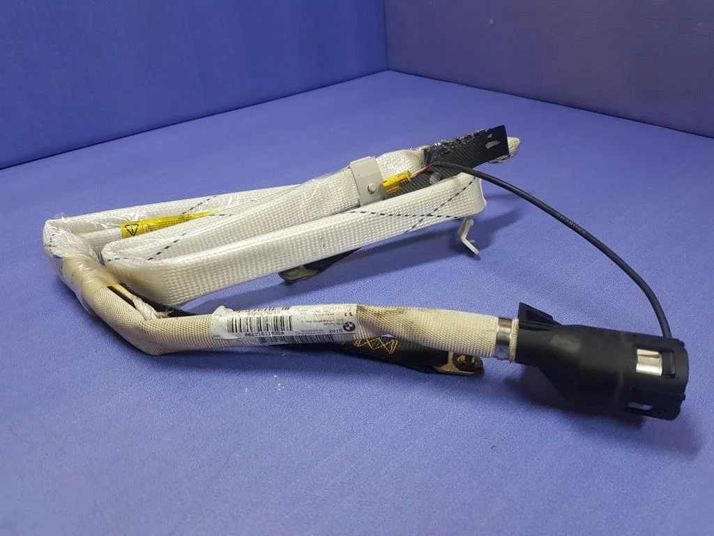 подушка безопасности шторка BMW 5-серия E39