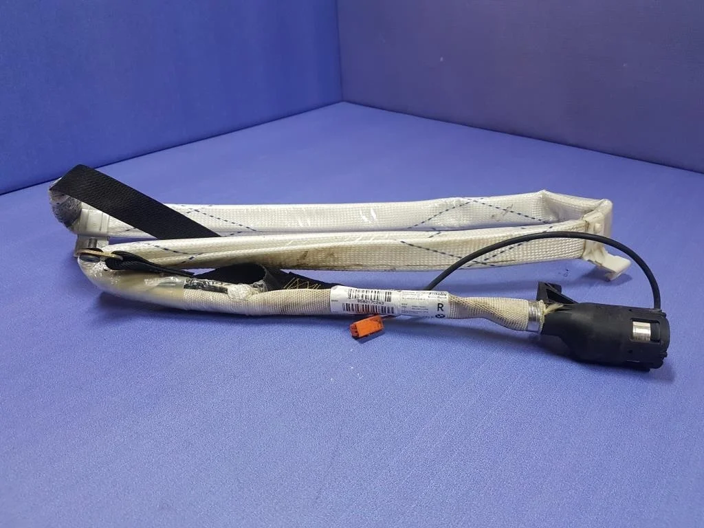 подушка безопасности шторка BMW 5-серия E39