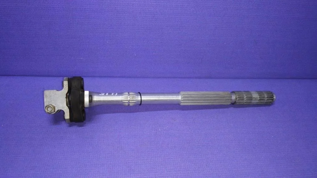 кардан рулевой верхняя часть BMW 5-серия E39