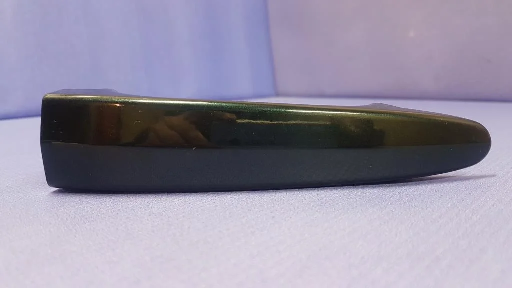 ручка двери наружная BMW 5-серия E60/E61  M54B25 192 лс 525i