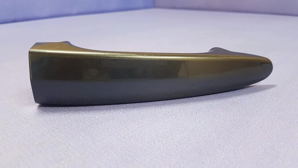 ручка двери наружная BMW 5-серия E60/E61  N53B30A 218 лс 525i