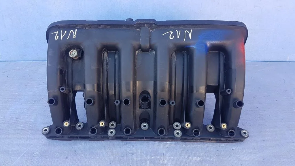 коллектор впускной BMW 5-серия E39  M54B22 170 лс 520i