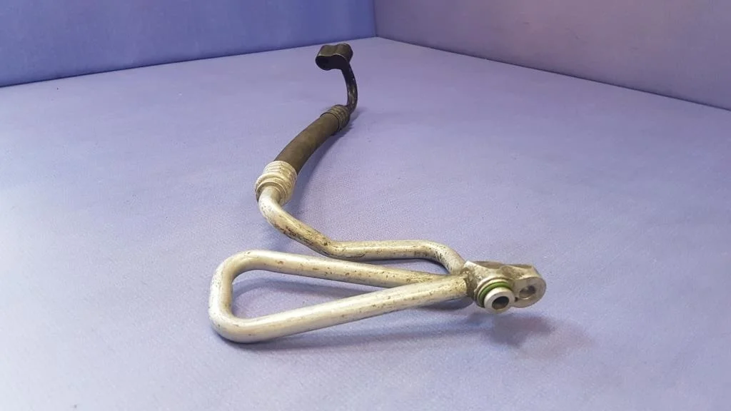 трубка кондиционера BMW 5-серия E39