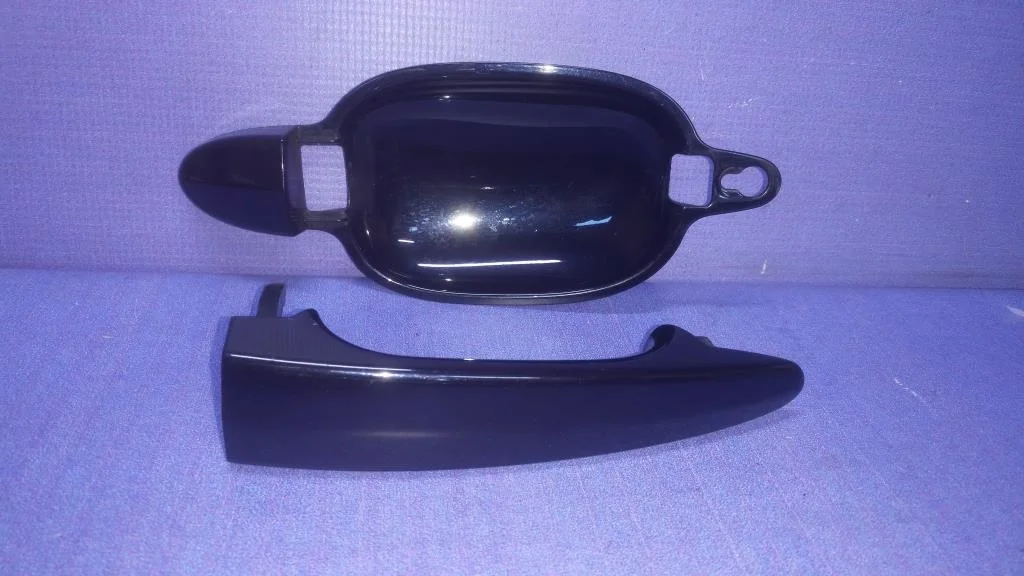 ручка двери наружная BMW 5-серия E60/E61  N52B25 218 лс 525i