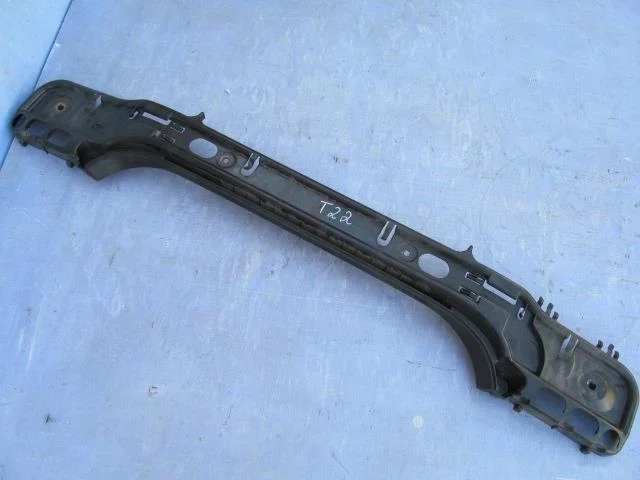 кронштейн заднего бампера BMW 5-серия E60/E61  N47D20A 177лс 520d