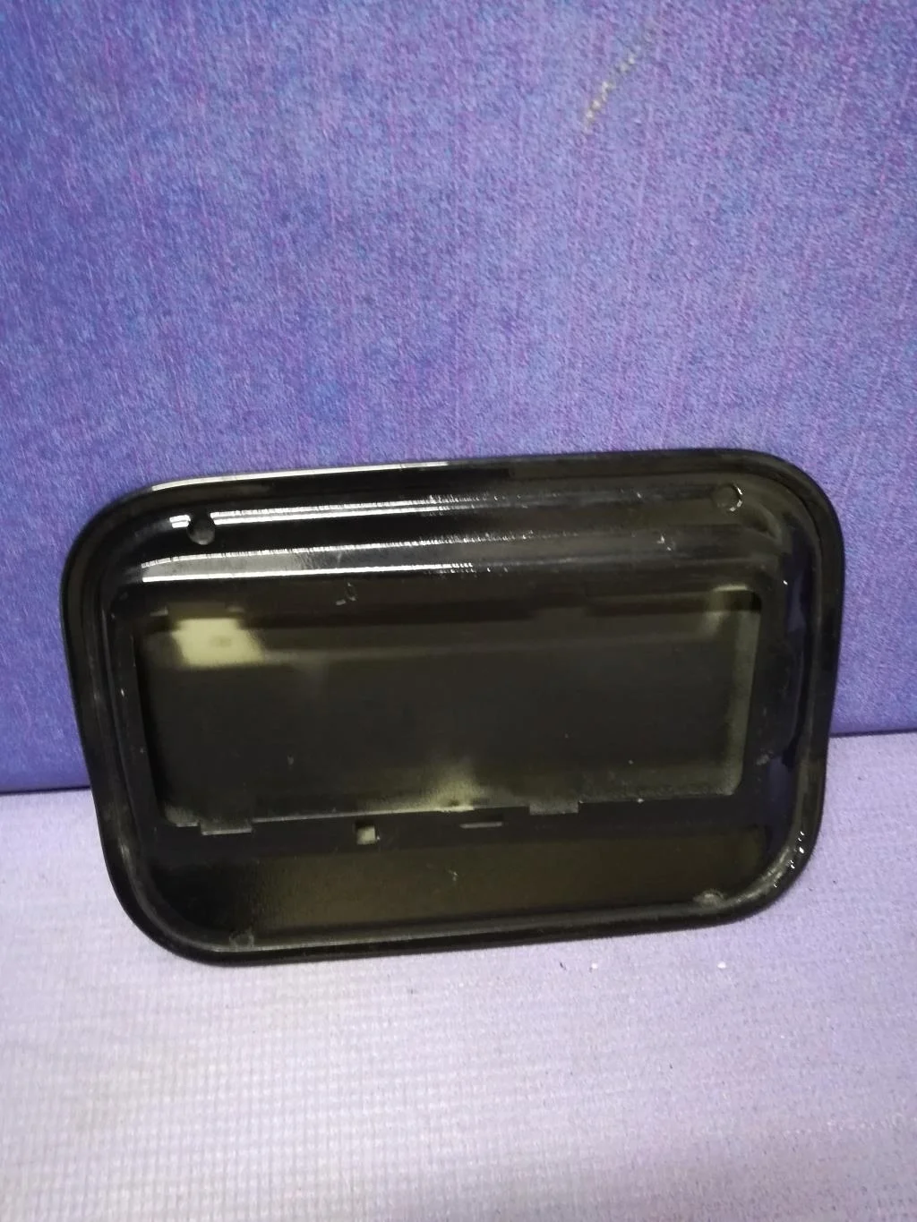 лючок бензобака BMW 5-серия E60/E61  N47D20A 177лс 520d