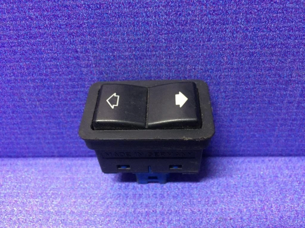 кнопка стеклоподъемника BMW 5-серия E39