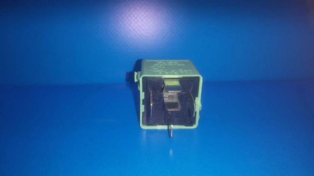 реле BMW 5-серия E60/E61