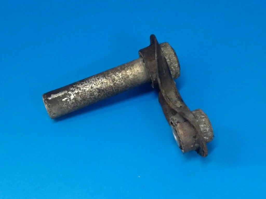 рычаг интегральный BMW 5-серия E60/E61