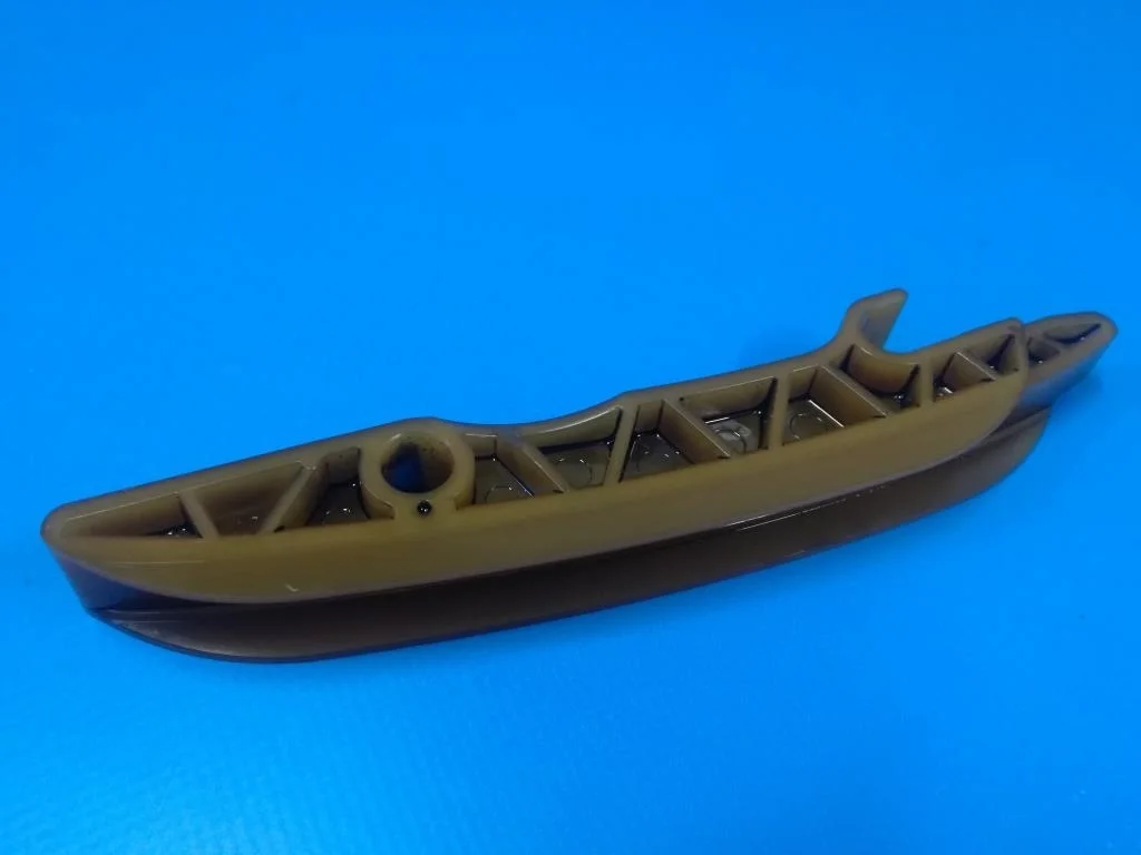 направляющая цепи грм BMW 1-серия E87/E81  N47D20С 143 лс 118d