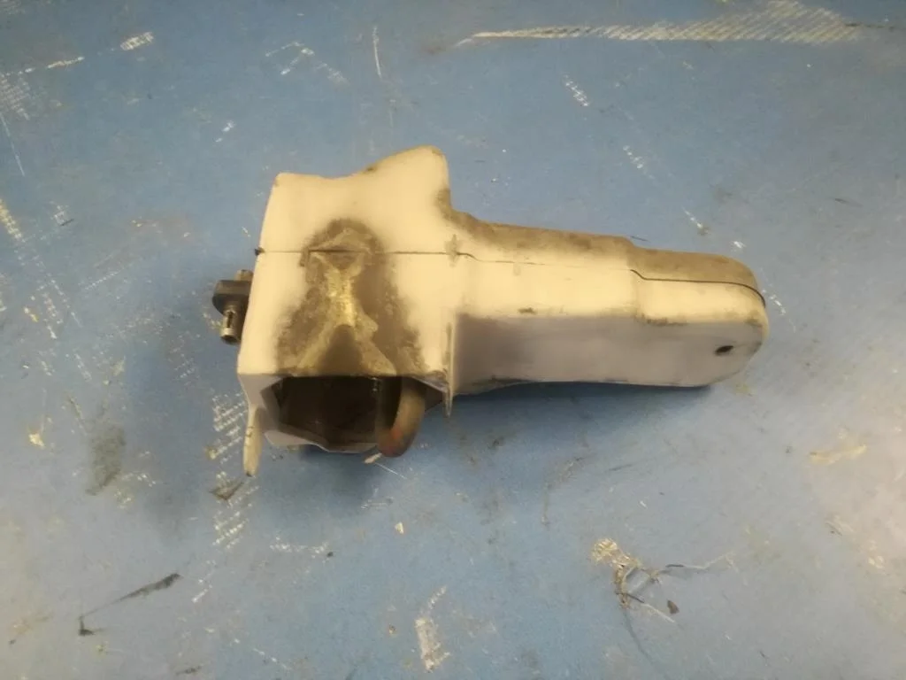 ограничитель двери BMW 5-серия E39