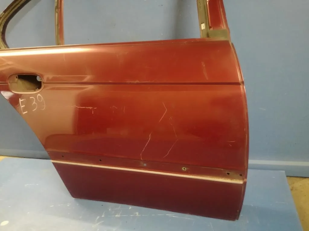 дверь BMW 5-серия E39