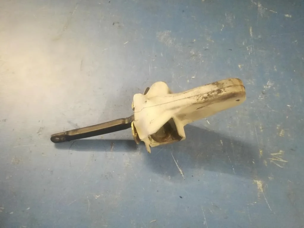 ограничитель двери BMW 5-серия E39 51228193448