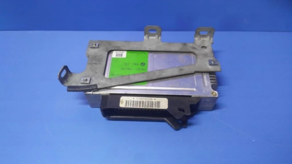 блок управления abs BMW 3-серия E36