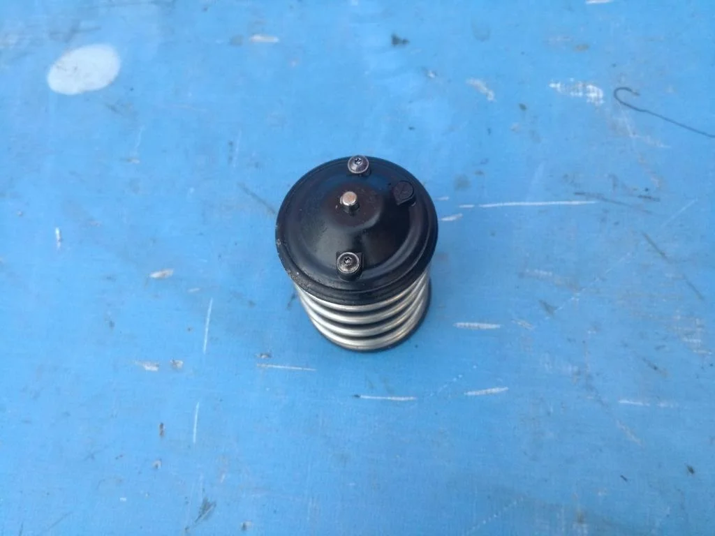 термостат BMW 3-серия E90/E91  N47D20A 177 лс 320d