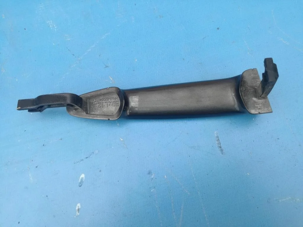 ручка двери наружная BMW 3-серия E90/E91  N47D20A 177 лс 320d